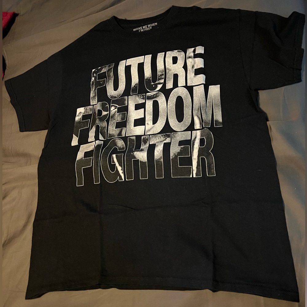 Tupac T-shirt